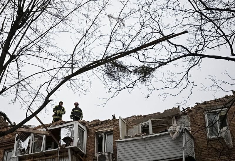 Ukraine bonds at post-restructuring highs as investors see some progress in peace talks