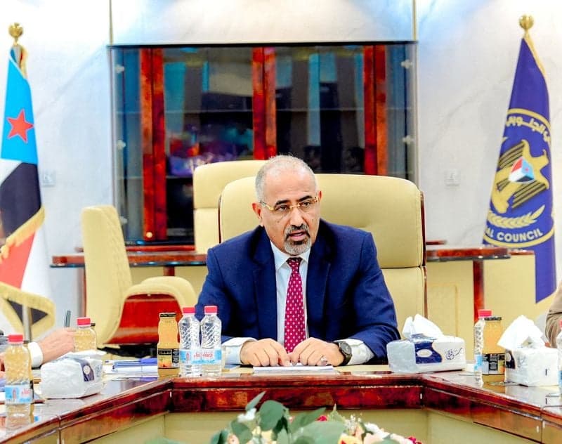 Leader of Yemen's southern separatist group never gave up hopes for independence