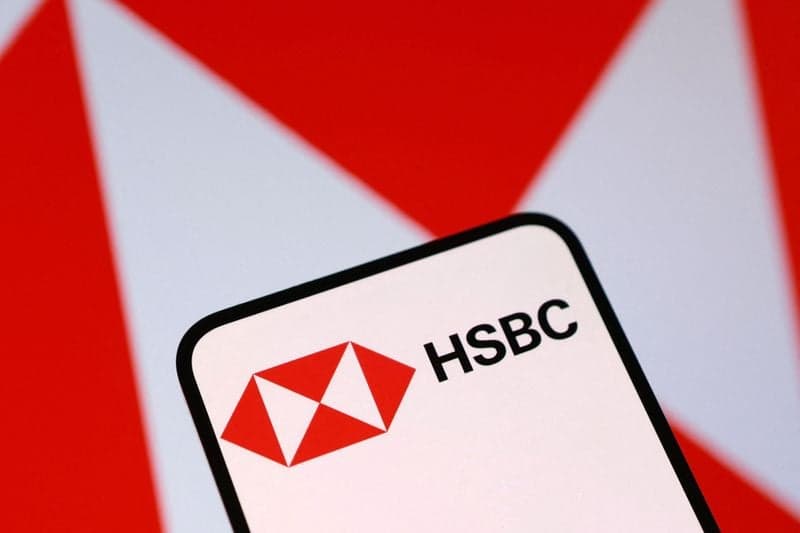 HSBC to pay French treasury $312 million to settle "cum-ex" dividend tax fraud case