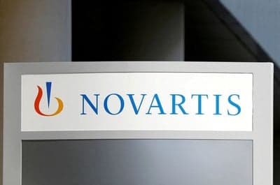 Novartis eyes more bolt-on acquisitions, CEO says