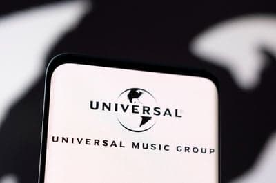 Universal Music taps Hannah Poferl for top data role