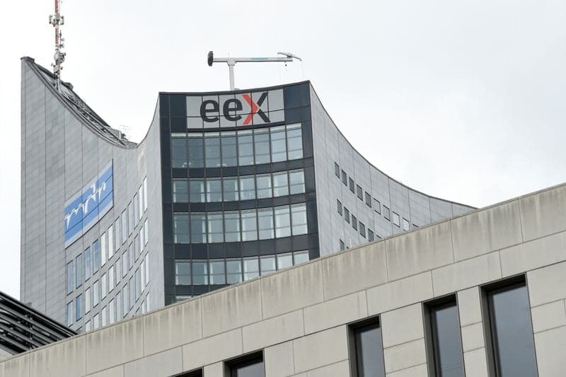 EEX energy exchange appoints its clearing house chief as new CEO