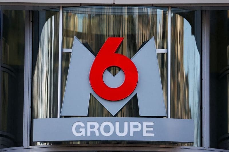 Image for Analysis-Key French broadcaster seeks media law revamp to join Europe's M&A party, sources say