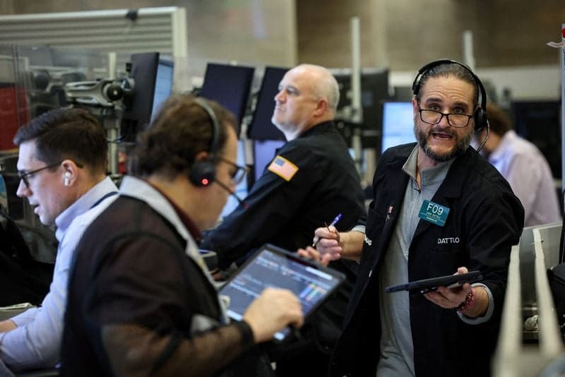 Featured image for article about Finance