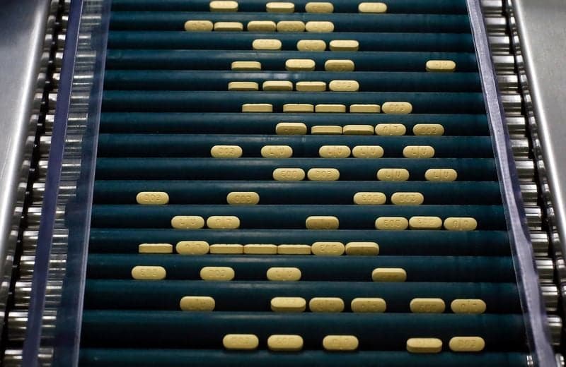 Image for India eyes Russia, Brazil, Netherlands for pharma export growth as US tariffs concerns linger