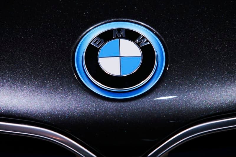 BMW reports Q4 sales decline on weaker demand in US and China