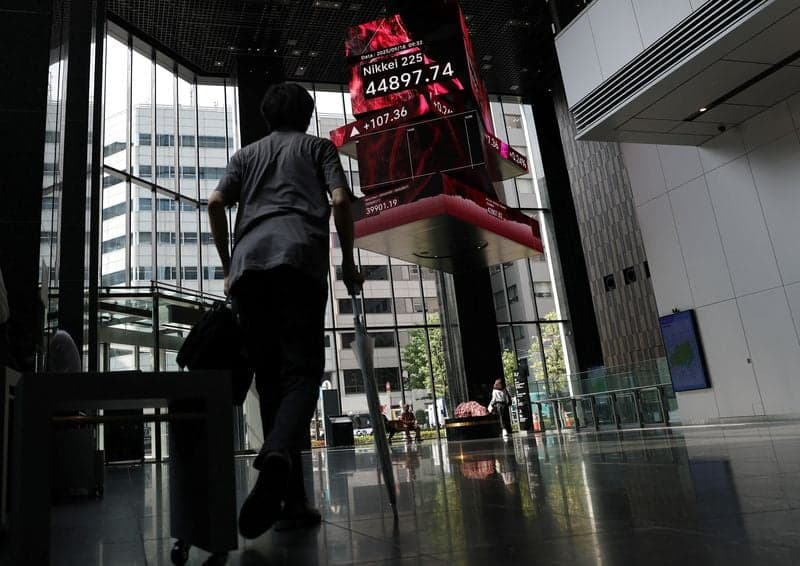 Featured image for article about Finance