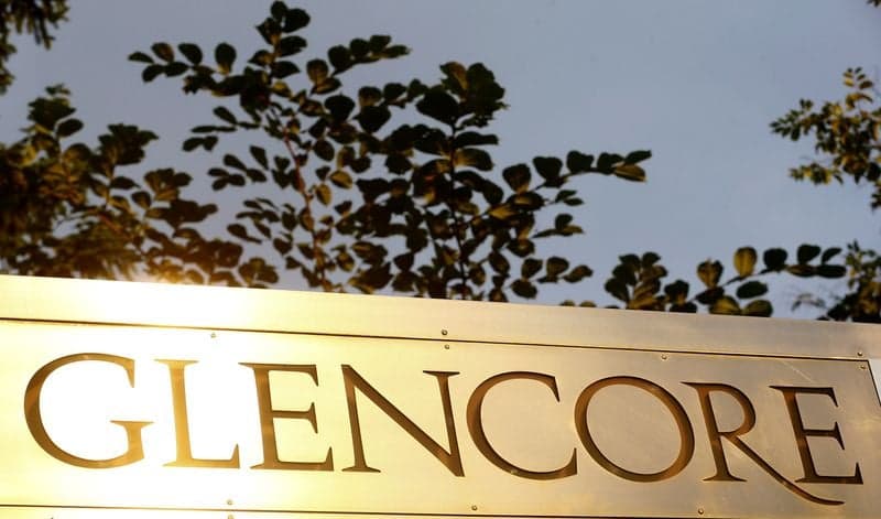 Glencore, Rio Tinto resume talks on mining mega deal, FT reports