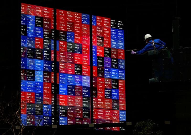 Featured image for article about Finance