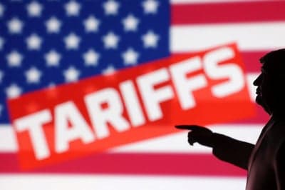 Factbox-Iran's trading partners that face 25% US tariffs