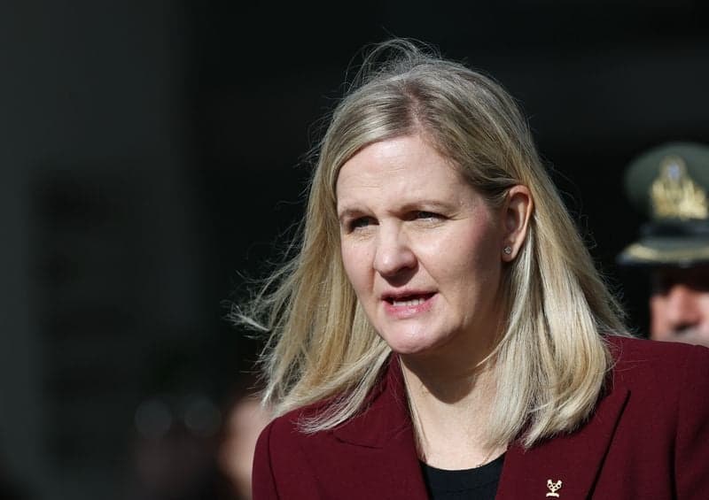 Russians won't represent their country at Winter Olympics even if Ukraine war ends, IOC chief says