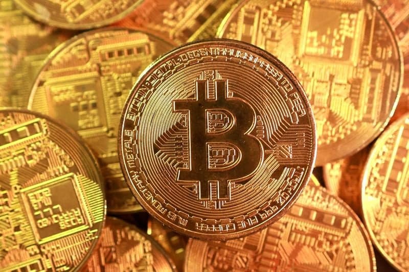 Bitcoin set for first yearly loss since 2022 as macro trends weigh on crypto
