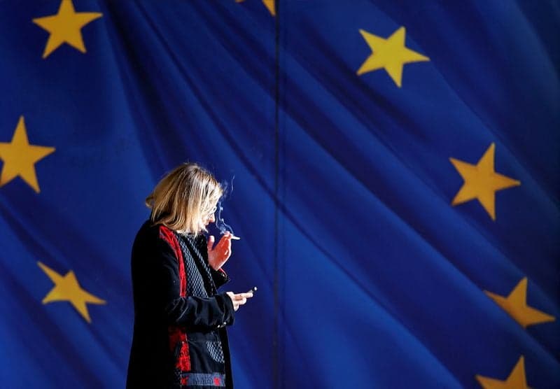 Image for Tobacco industry links with EU officials underreported, campaigners say