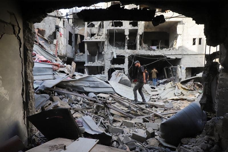 Featured image for article about Headlines