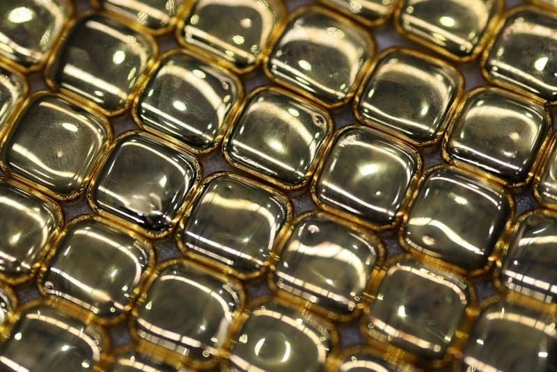 Analysis-Trump Greenland threat triggers search for shelter beyond gold, defence