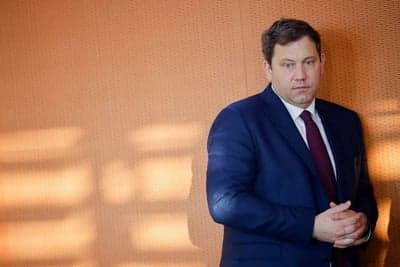 Germany's finance minister Klingbeil says Washington meeting addressed rare earth price floor