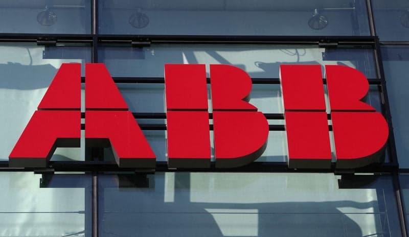 Image for ABB confident for 2026 as customers plan ahead despite political uncertainty