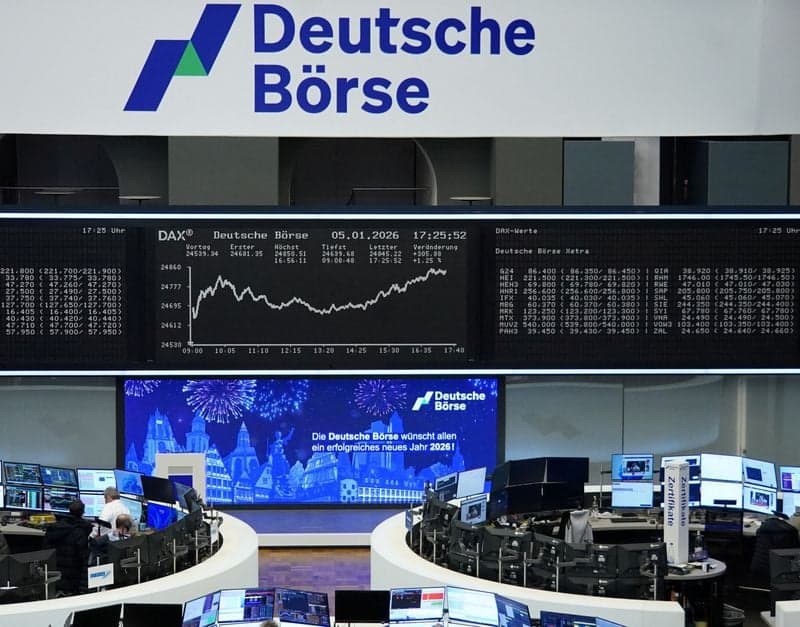 Featured image for article about Finance