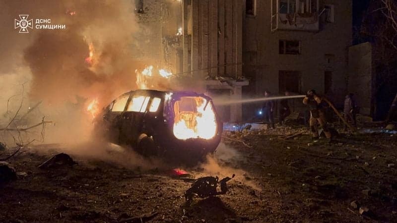 Featured image for article about Headlines