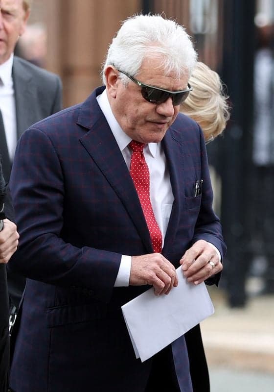 Soccer-Former England forward Keegan diagnosed with cancer