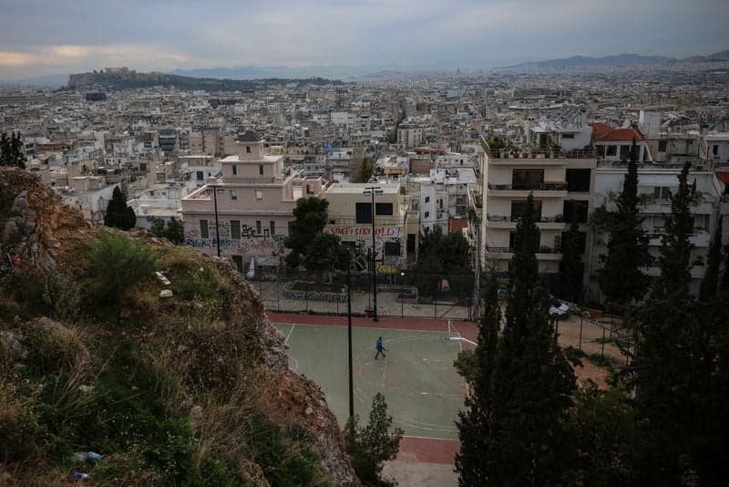 Featured image for article about Finance