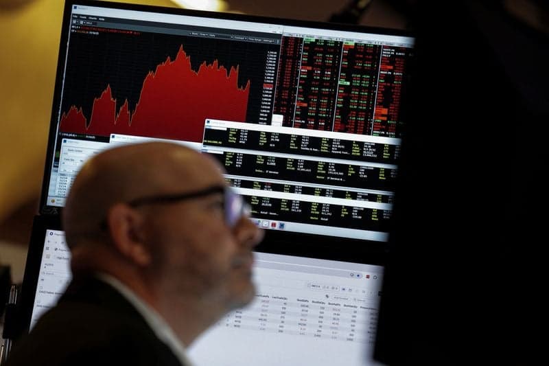 Featured image for article about Finance