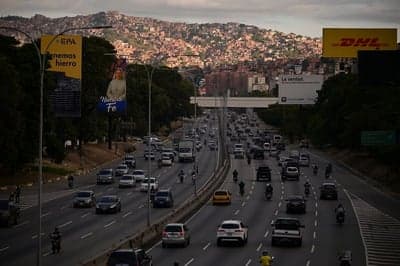 Who's actually running Venezuela?