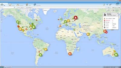 FORESCOUT TO EXTEND ENDPOINT VISIBILITY AND CONTROL BEYOND THE ENTERPRISE NETWORK