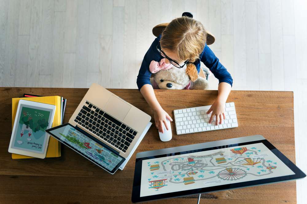 Featured image for article about Technology