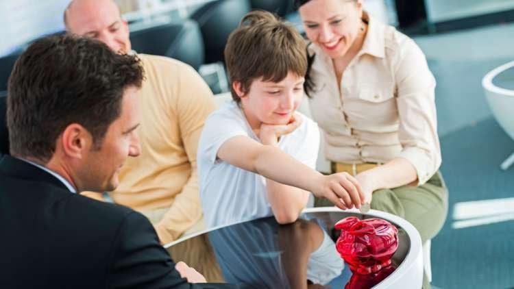 Featured image for article about Banking