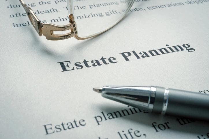 How often should you update your estate plan? The events that demand a refresh