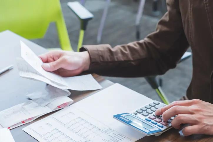 Featured image for article about Finance