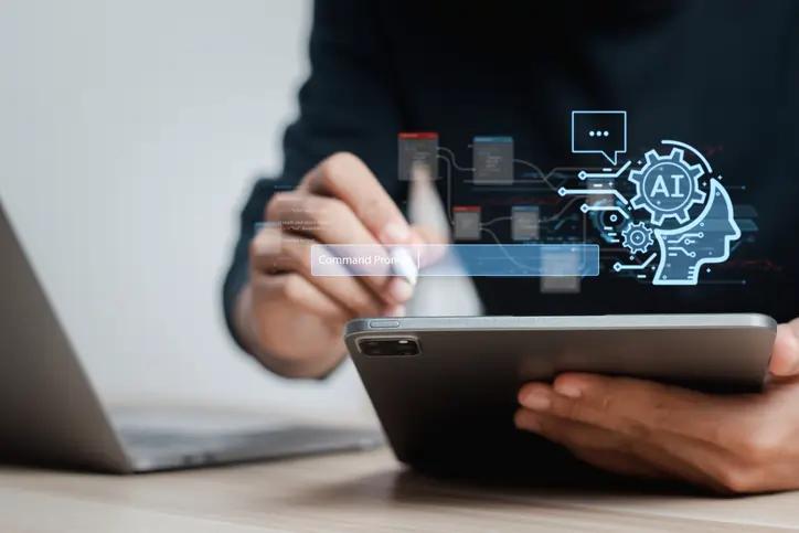 Featured image for article about Technology