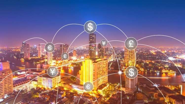 Featured image for article about Banking