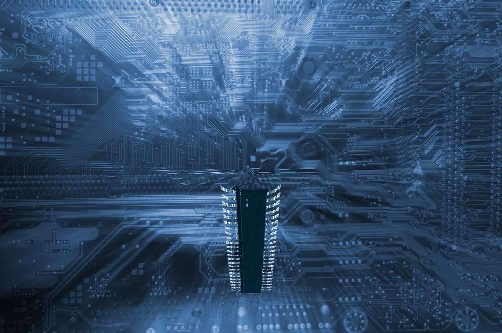 Featured image for article about Technology