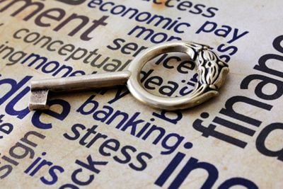 Featured image for article about Banking