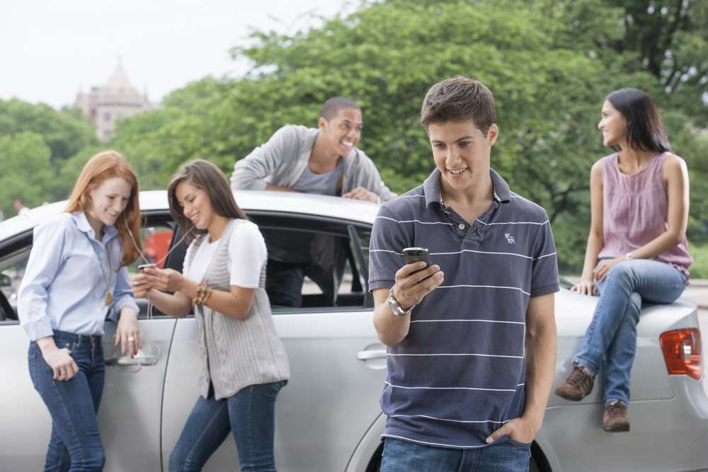 Featured image for article about Technology