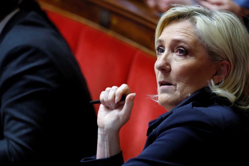 Featured image for article about Headlines