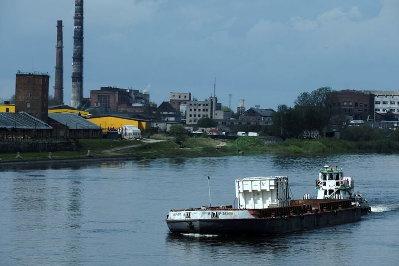 Featured image for article about Headlines