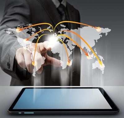 Featured image for article about Banking