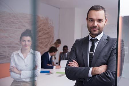 Featured image for article about Banking