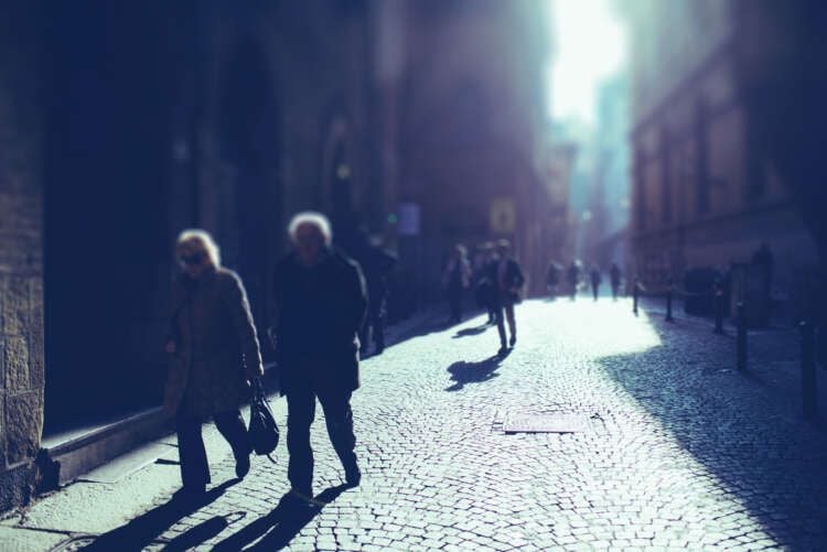 Featured image for article about Banking