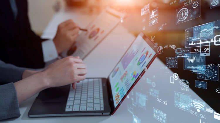 Featured image for article about Technology