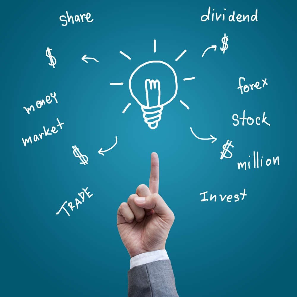 Featured image for article about Trading