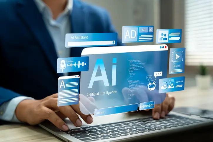 Featured image for article about Technology