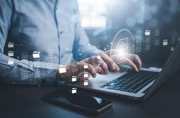 Featured image for article about Technology