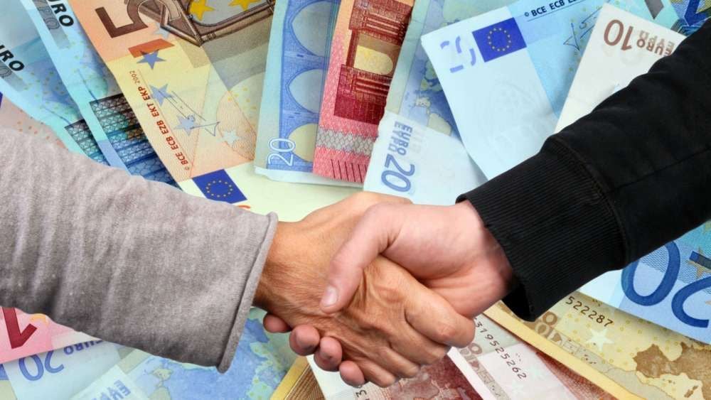 Featured image for article about Trading