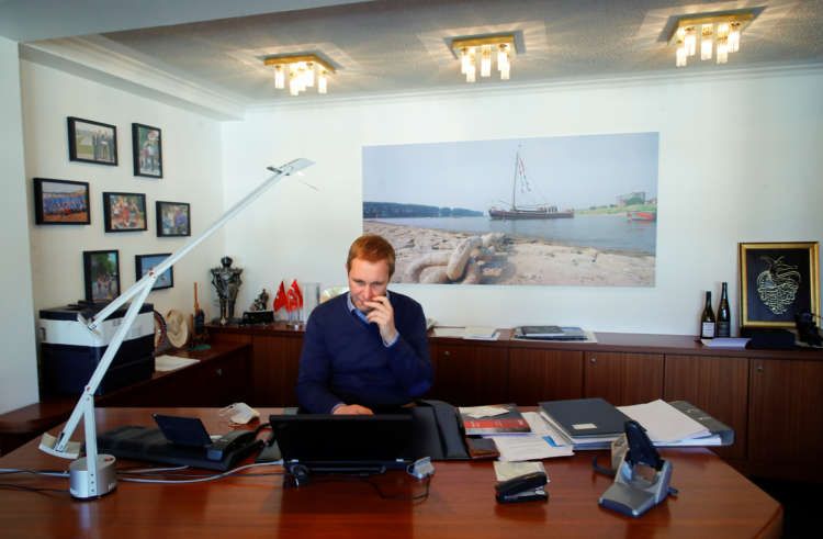 Featured image for article about Banking