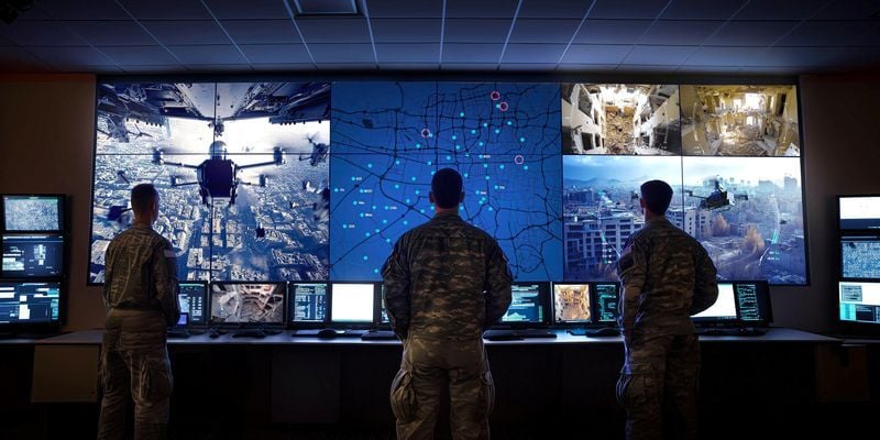 Featured image for article about Headlines