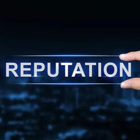 The Reputation Cost of Financial Missteps: Travis Schreiber on Rebuilding Trust